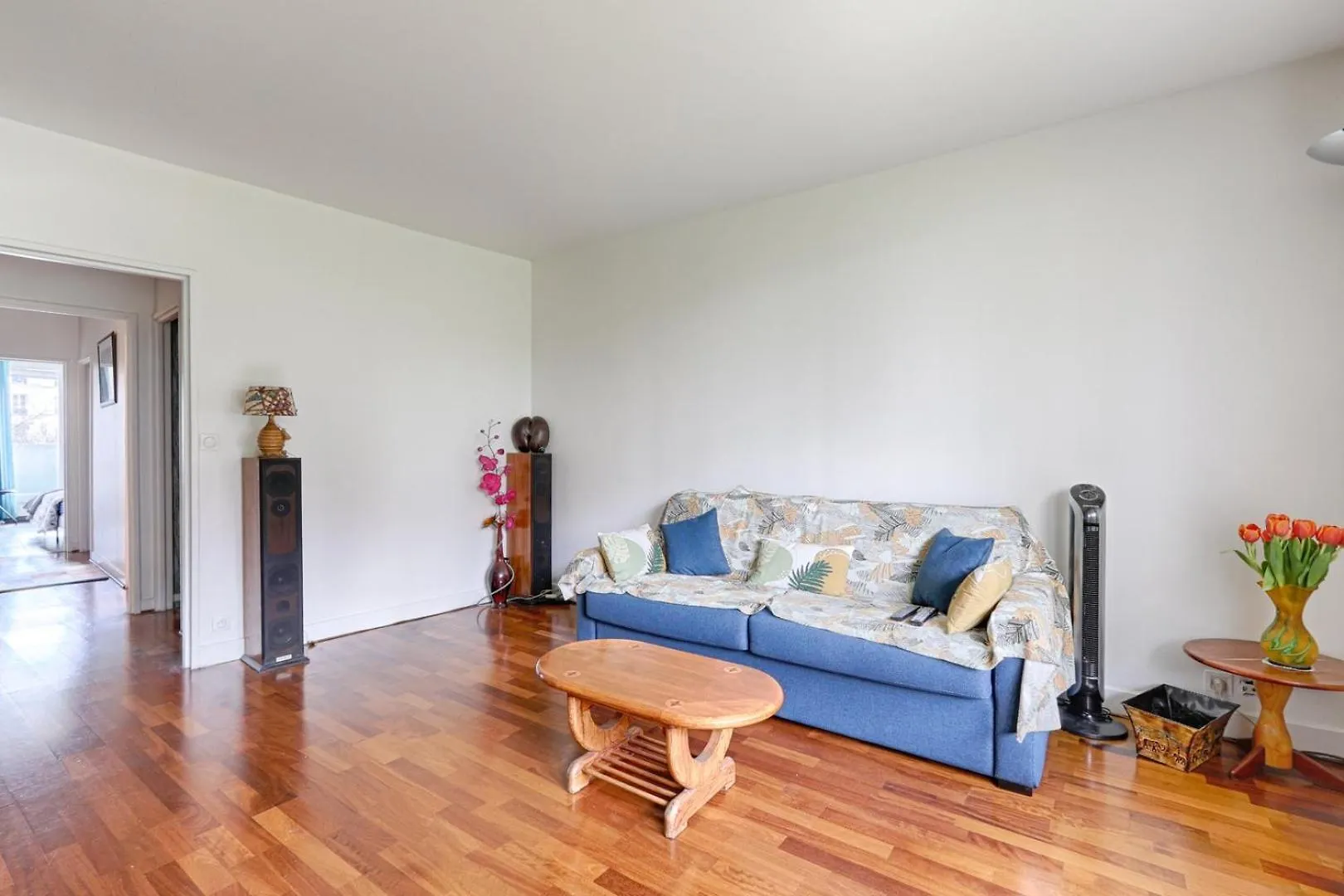 Residor - Superb Apartment In The Heart Of Paris 0*,