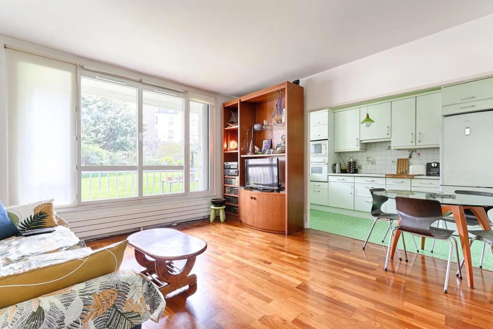 Residor - Superb Apartment In The Heart Of 파리