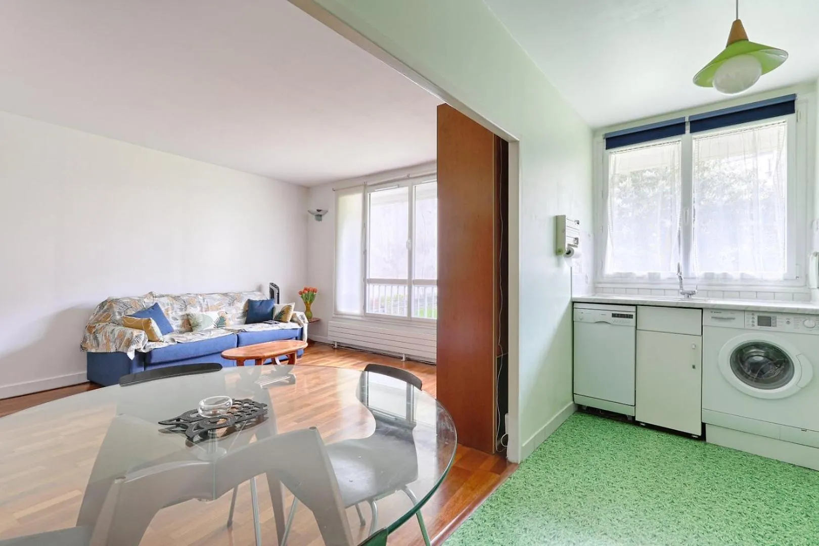 Residor - Superb Apartment In The Heart Of 파리