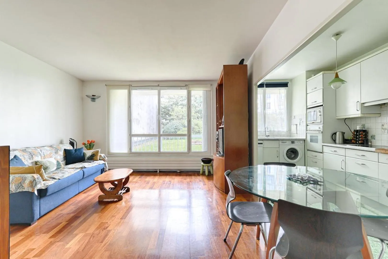Residor - Superb Apartment In The Heart Of 파리