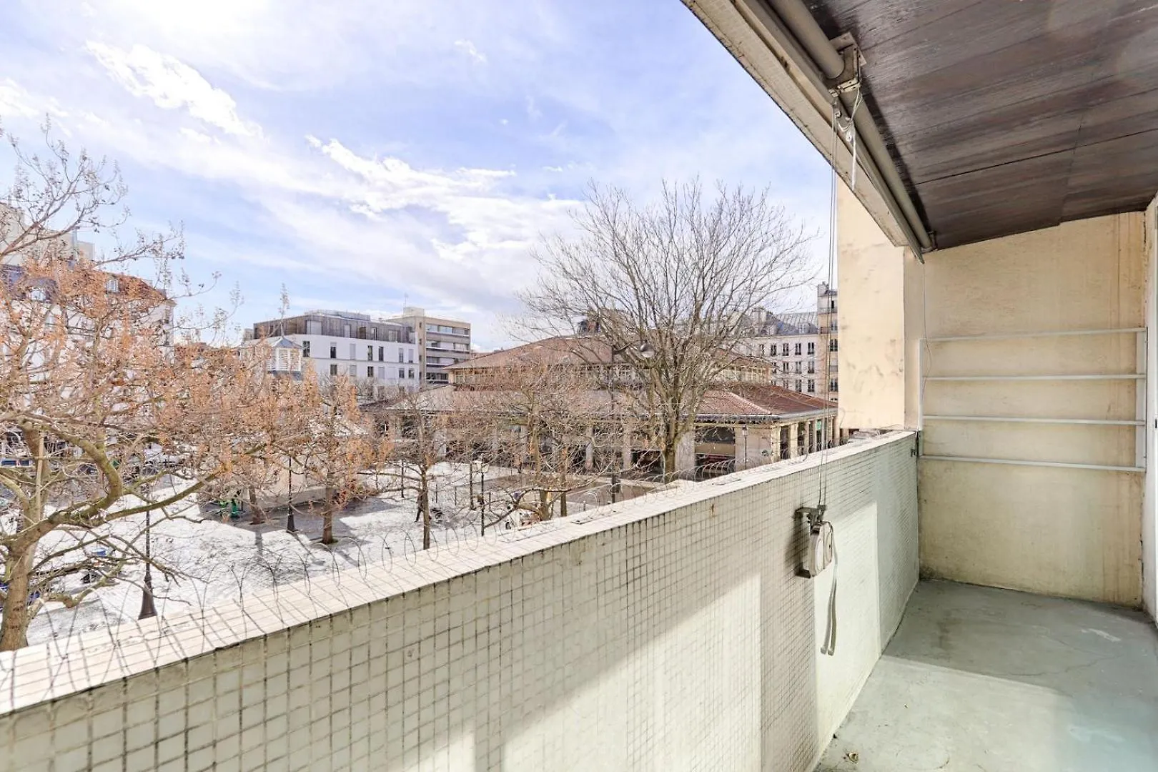 Residor - Superb Apartment In The Heart Of 파리 0*,  프랑스