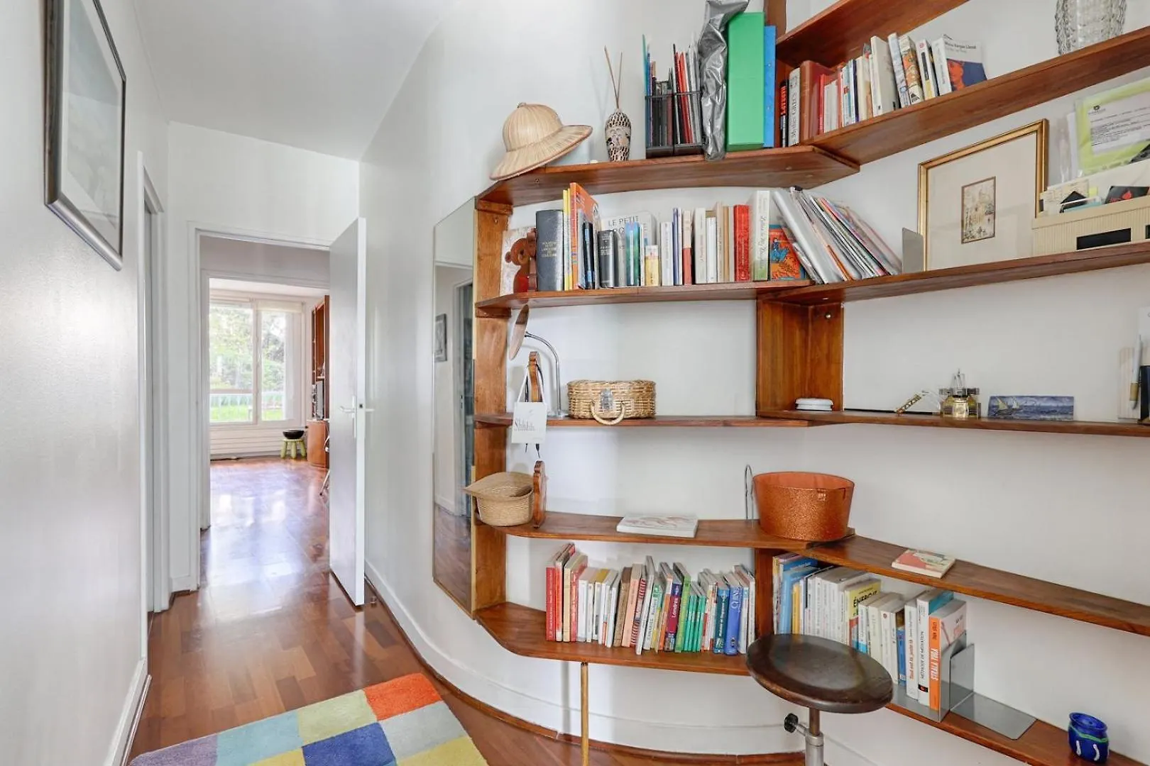 Residor - Superb Apartment In The Heart Of Paris France