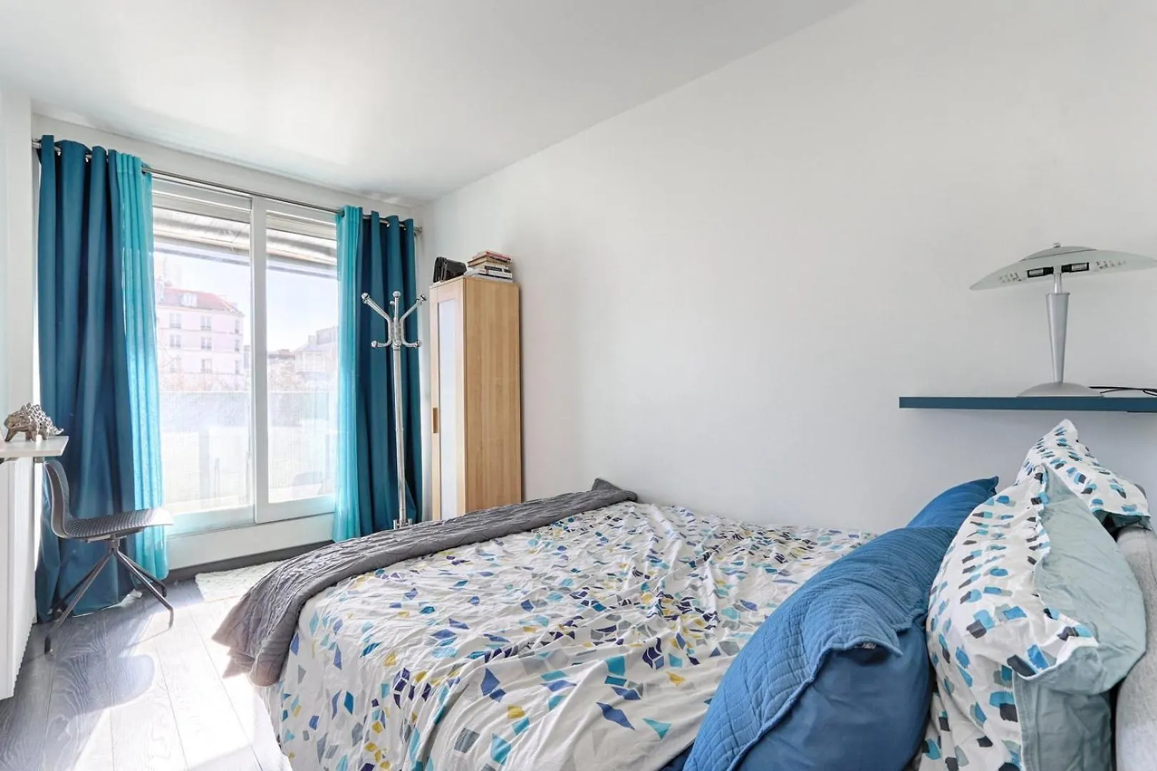 Residor - Superb Apartment In The Heart Of 巴黎