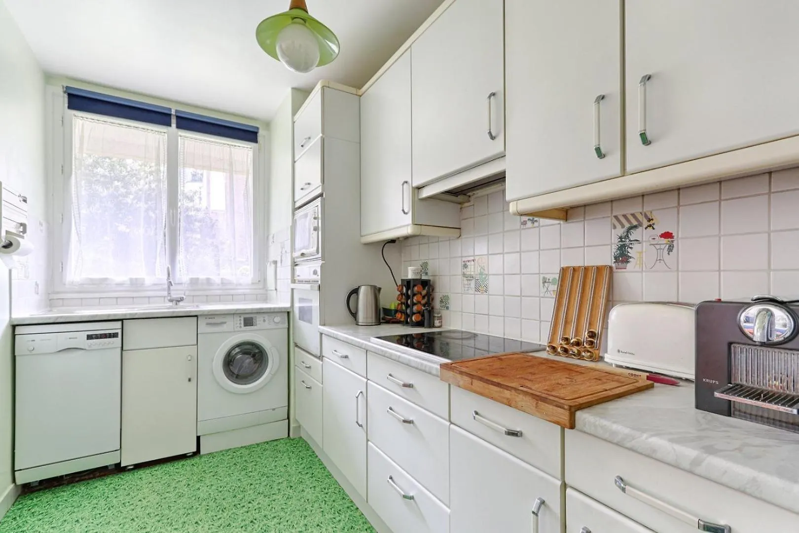 Residor - Superb Apartment In The Heart Of Paris
